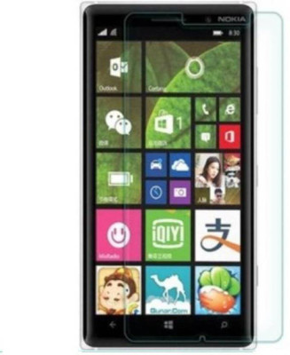 EASYBIZZ Tempered Glass Guard for NOKIA LUMIA 830(Pack of 1)