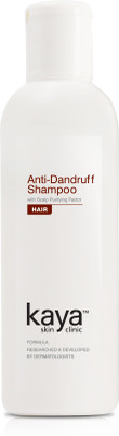 

Kaya Anti-dandruff Shampoo(200 ml)