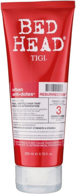 

Bedhead Urban Anti-Dotes Resurrection Level 3 Conditioner(200 ml)