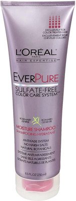 

L'Oreal Ever Pure Hydratant Moisture Shampoo(325 ml)