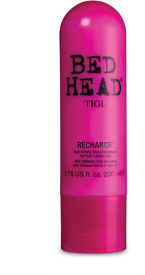 

Bedhead RECHARGE High Octane Shine Conditioner(200 ml)