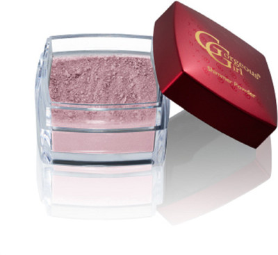 

Gorgeous Girl Shimmer Powder(Pink)