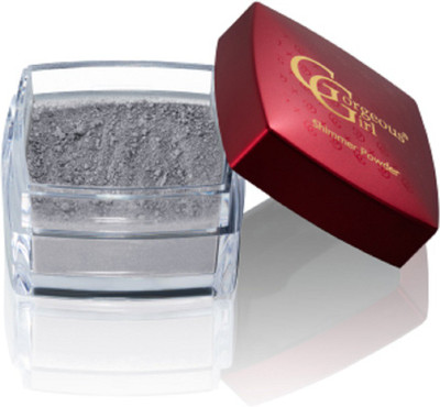 

Gorgeous Girl Shimmer Powder(Grey)
