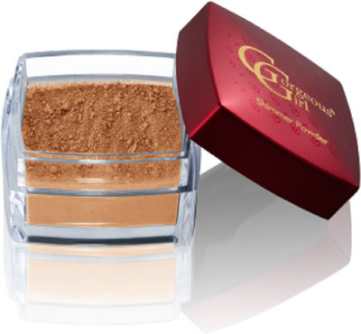 

Gorgeous Girl Shimmer Powder(Skin)