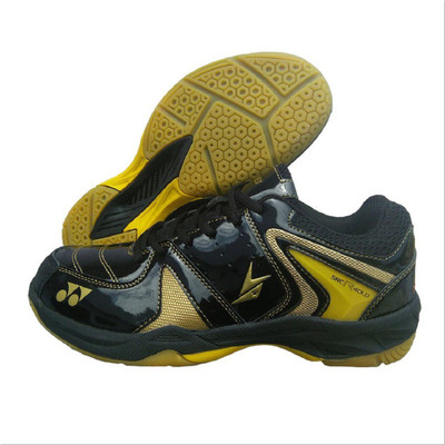 

Yonex Badminton Shoes For Men(Black