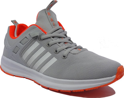 

Air Sports Running Shoes For Men(Grey