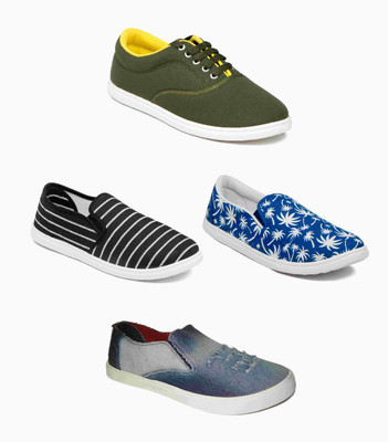 

Asian Casuals For Men(Multicolor