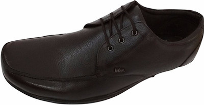

Lee Cooper LC2185 Derby For Men(Brown
