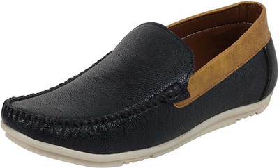 

Kinetick Slip On For Men(Black