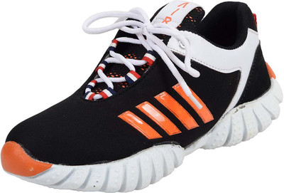 

Kinetick Running Shoes For Men(Multicolor, Multie