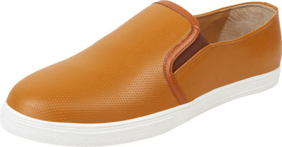 

SASSIE Casuals For Men(Tan