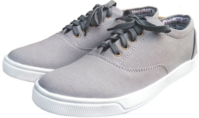 

Drabbet Casuals For Men(Grey