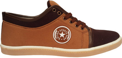 

WINART BENTON Sneakers For Men(Brown