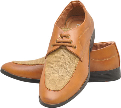 

vincenzo Casuals For Men(Tan
