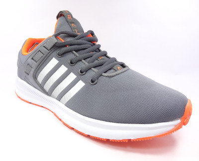 

Air Sports Running Shoes For Men(Grey