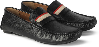 

Carlton London Mr.CL Driving Shoes For Men(Multicolor, Black