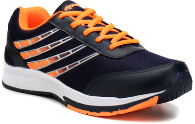 

Sparx SM-512 Running Shoes For Men(Blue, N.bluefl.orange