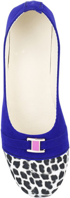 

Roylsace Casuals For Women(Blue