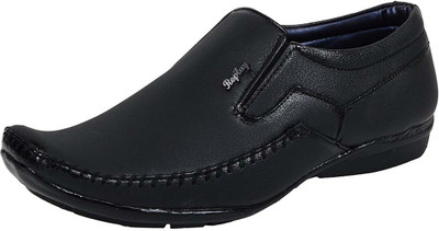 

Kinetick Slip On For Men(Black