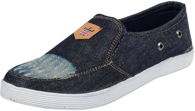 

Kinetick Casuals For Men(Multicolor, Multie