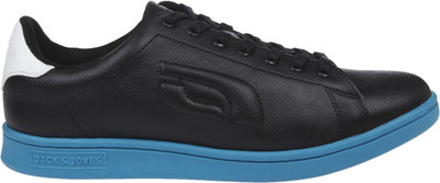 

Jack & Jones Casuals For Men(Black, White, Hawaiian ocean
