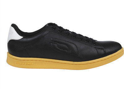 

Jack & Jones Casuals For Men(Yellow, Black, Golden yellow