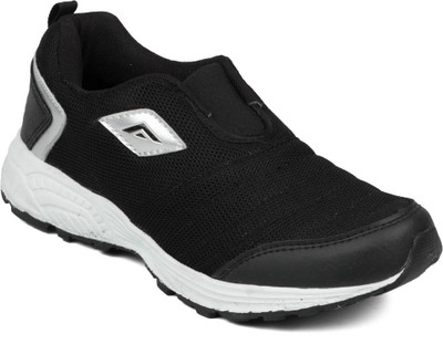 

Asian FITON Running Shoes For Men(Black