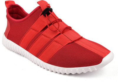 

mima Casuals For Men(Red