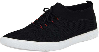 

Kinetick Casuals For Men(Black