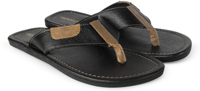 

Provogue Slippers, Black