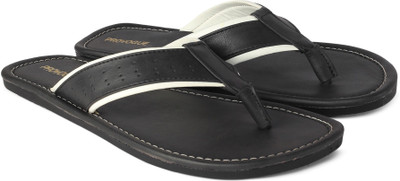 

Provogue Slippers, Black