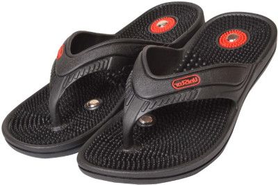 

Unistar Flip Flops, Grey