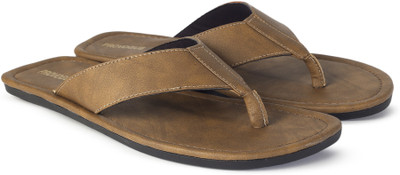 

Provogue Slippers, Tan