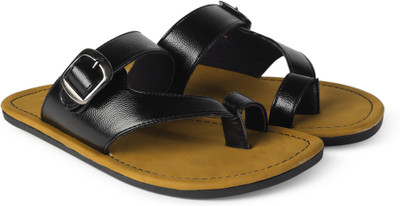 

Provogue Slippers, Black