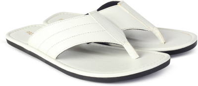 

Provogue Slippers, White