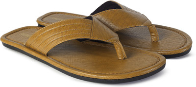 

Provogue Slippers, Tan