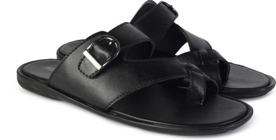 

Provogue Slippers, Black