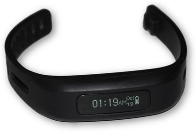 

Xieco 6 months Type 1 Diabetes Care Remote Coaching with Pedometer(Black Strap, Size : Free Size)