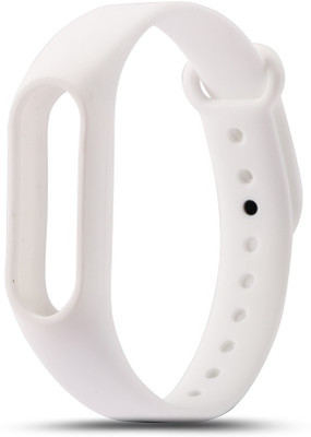 

Veronic band Edition Strap Smart Band Strap(White)