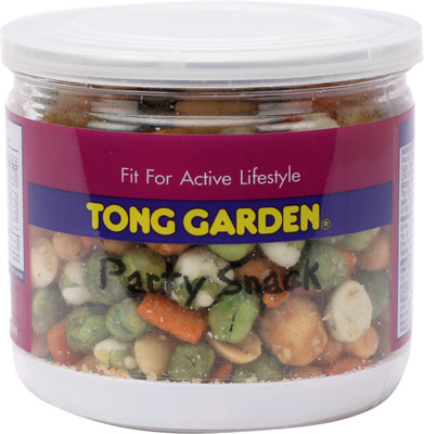 

Tong Garden Party Snack(160 g)