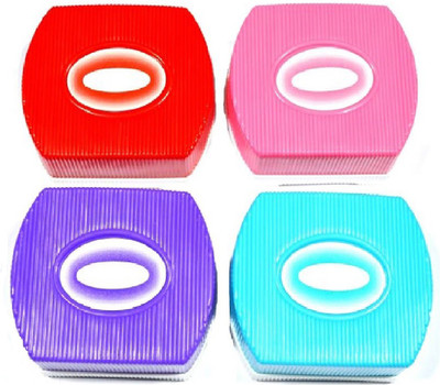 

pin to pen 2 in 1 Musky Soap Box 4(Multicolor)