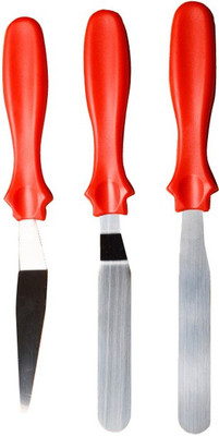 

Futaba Slotted Spatula(Pack of 3)