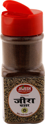 

Jiwesh JEERA POWDER (CUMIN POWDER)(70 g)