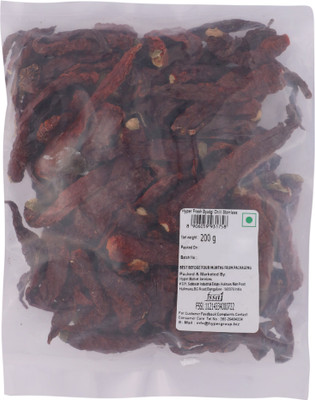 

Hyper Fresh Byadgi Chilli Stemless(200 g)