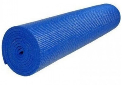 

I Pop YOGA MAT 4 MM Blue 4 mm Yoga Mat