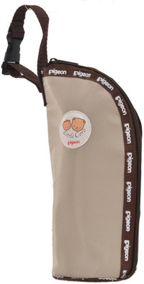 

Pigeon LITTLE CORO BOTTLE WARMER (MOON LIGHT) - 1 Slots(moon light)