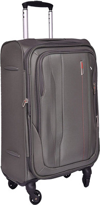 

VIP Prima Expandable Check-in Luggage -  inch(Grey