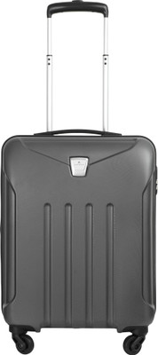 

Aristocrat Samurai Cabin Luggage -  inch(Grey