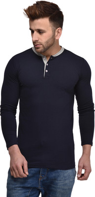 50 Off On Shapphr Solid Men Henley Black T Shirt On Flipkart Paisawapas Com We have small but mighty tank. paisawapas