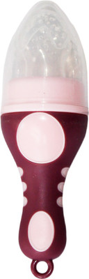 

Toys Factory Fruit Feeder Food Feeder(Multicolor)
